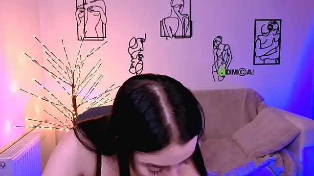 monica_xcx Obrolan Langsung XXX