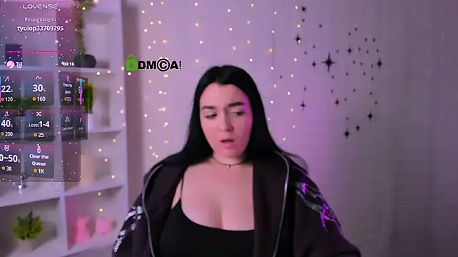 monica_xcx's Live XXX Chat