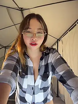 AliciaWhite_nt Cameră chat live