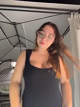 AliciaWhite_nt Obrolan Langsung XXX