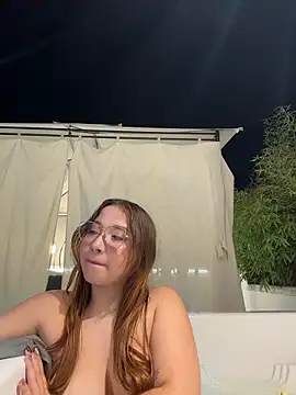 Вебкам-шоу AliciaWhite_nt