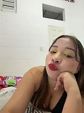 AliciaWhite_nt's Live XXX Chat