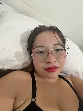 Živá chatovací místnost AliciaWhite_nt
