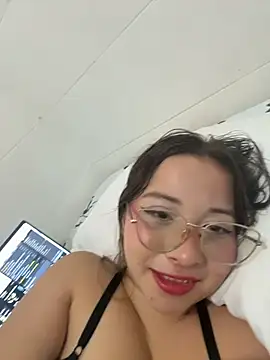 Chatroom en direct de AliciaWhite_nt