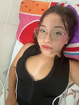 AliciaWhite_nt – Naživo XXX chat