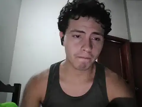 mayers2302 Pertunjukan Webcam