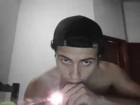 Show de webcam de mayers2302