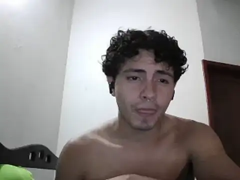 Show de webcam de Alexis_Saray