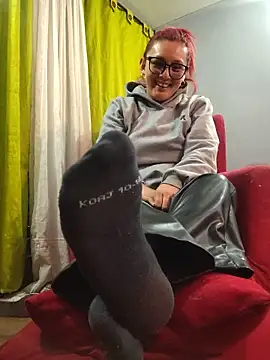 VictoriaPaker Live XXX Chat