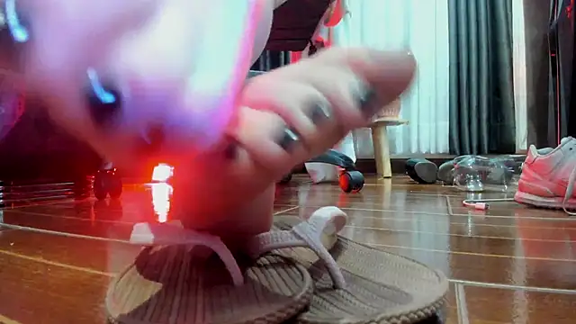 Živý XXX chat VictoriaPaker