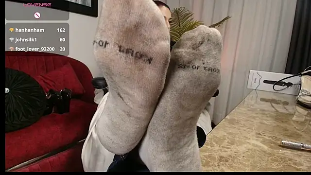 VictoriaPaker 라이브 XXX 채팅