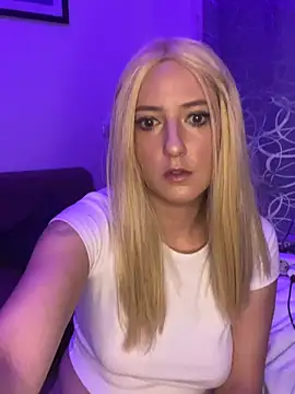SpeedFitPrincess Webcam Show