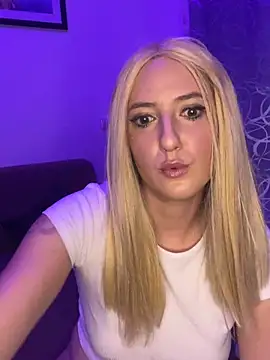 SpeedFitPrincess Show Webcam