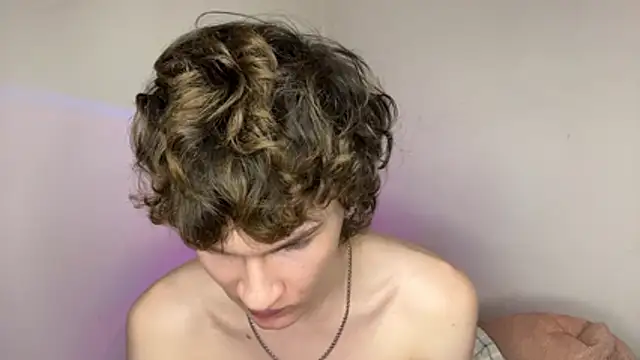 Eric_Rozanov: вебкам-шоу