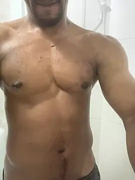Show de webcam de DomNegao69