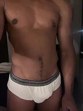 DomNegao69 Webcamshow