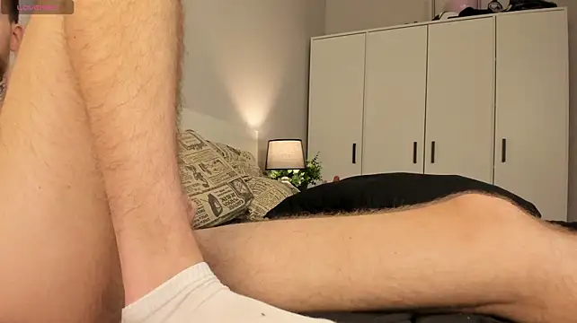 Show webcam de wettingcouple