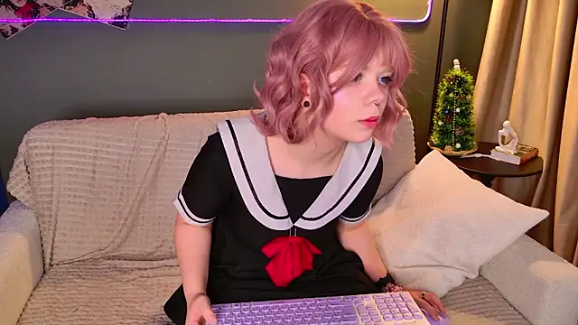 Waifu_Ketrin's Webcam Show