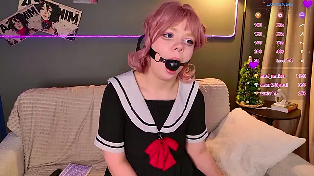 Waifu_Ketrin's Webcam Show