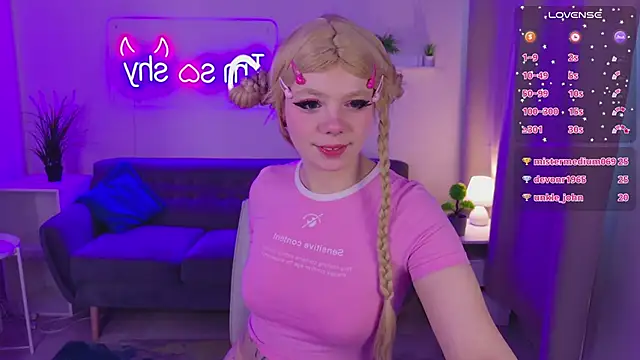 Waifu_Ketrin Webcamshow