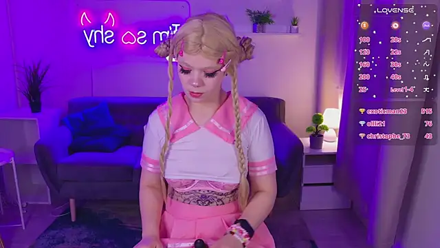 Waifu_Ketrin Webcamshow