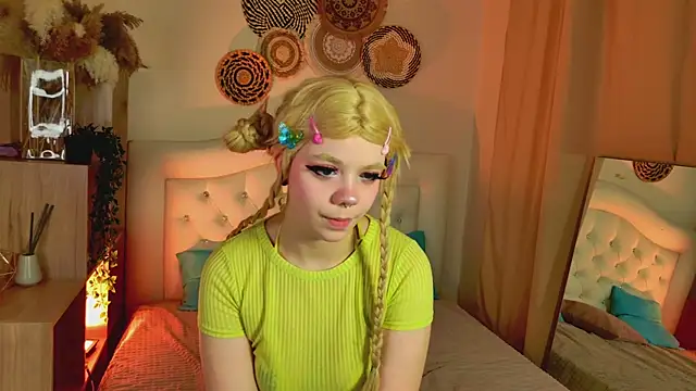Waifu_Ketrin's Webcam Show