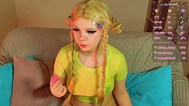 Waifu_Ketrin's Webcam Show