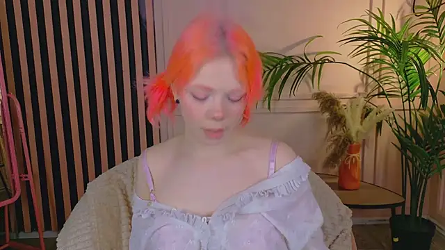 Chatroom XXX en direct de Waifu_Ketrin