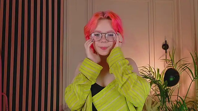 Chat soba uživo modela Waifu_Ketrin
