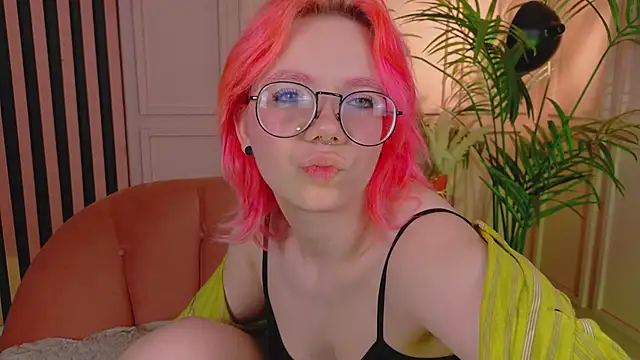غرفة دردشة Waifu_Ketrin المباشرة