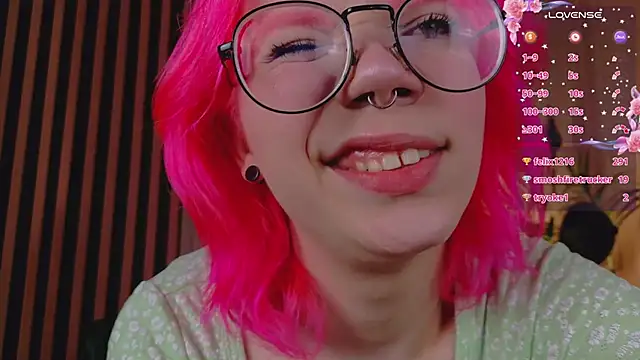 Waifu_Ketrin 라이브 XXX 채팅
