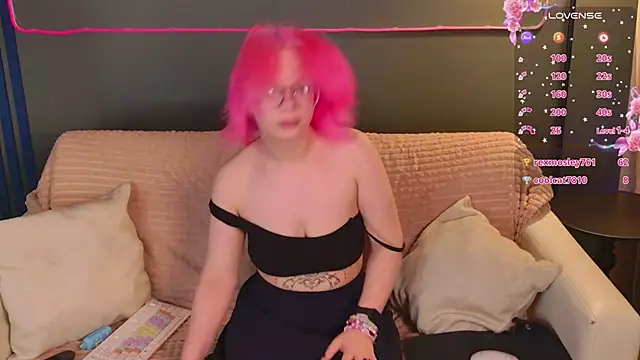 Waifu_Ketrin live XXX chat
