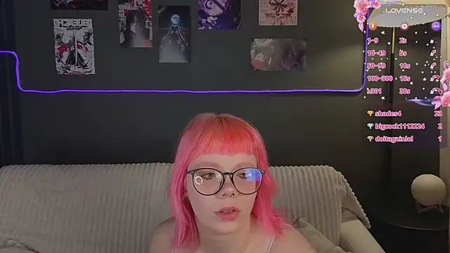Waifu_Ketrin Chat XXX in diretta