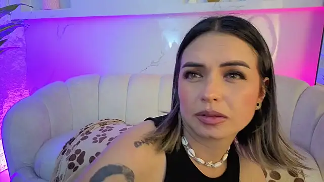 zarcasutra_tn Webbikameraesitys