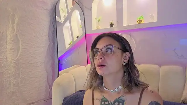 XXX chat uživo modela zarcasutra_t
