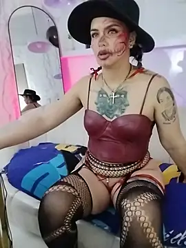 Show de zarcasutra_t na webcam