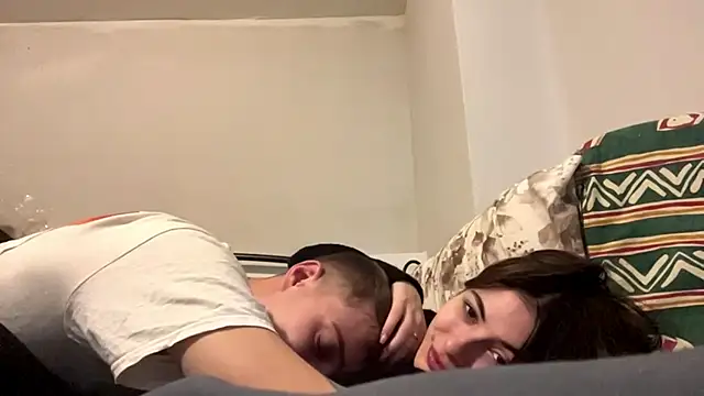 niko2coul's Webcam Show