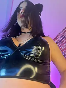 Show Webcam de Engel_boss