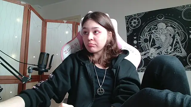 Mysterious_Toy's Live XXX Chat