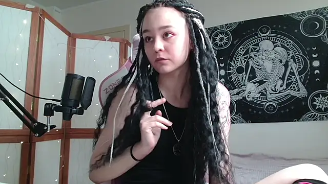 Mysterious_Toy's Live XXX Chat