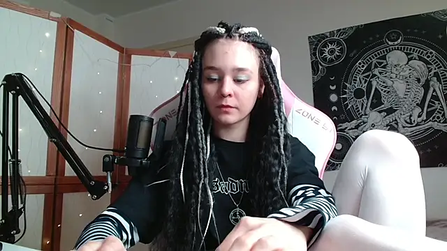 Mysterious_Toy Chat XXX in diretta