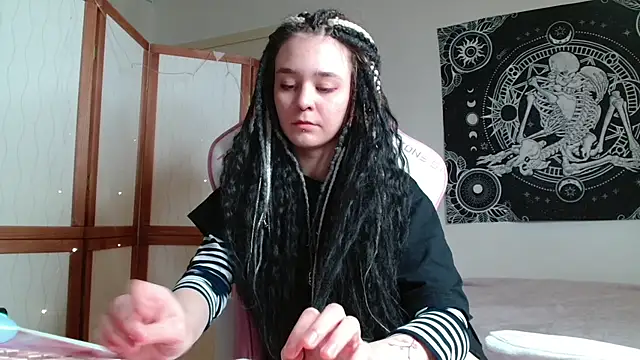 Mysterious_Toy's Live XXX Chat