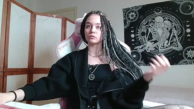 Mysterious_Toy Chat XXX in diretta