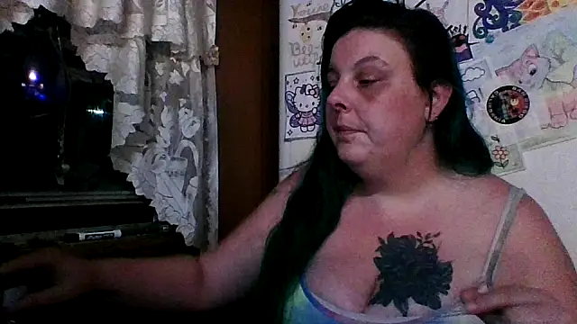 troublemadedouble – webcam-show