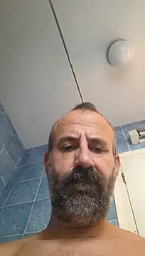 chusser Webcam-Show