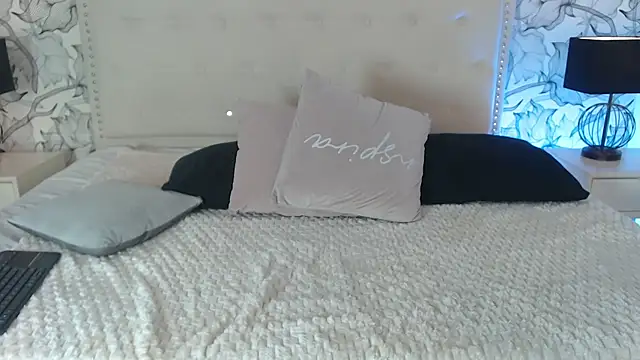 Živ á chatovací místnost Venusandrea29