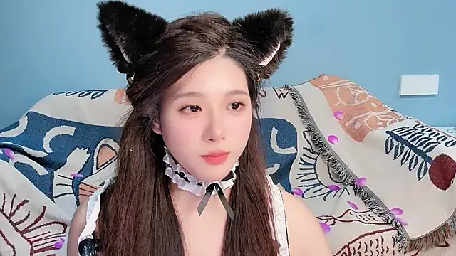 Starlets77: вебкам-шоу