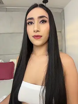 IvonneOwen's Webcam Show