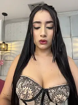 IvonneOwen's Webcam Show
