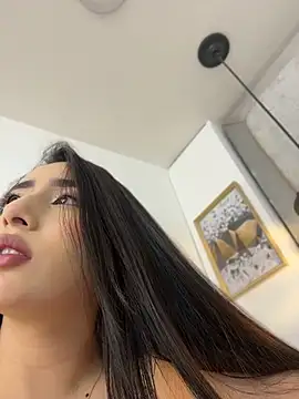 Show de IvonneOwen na webcam